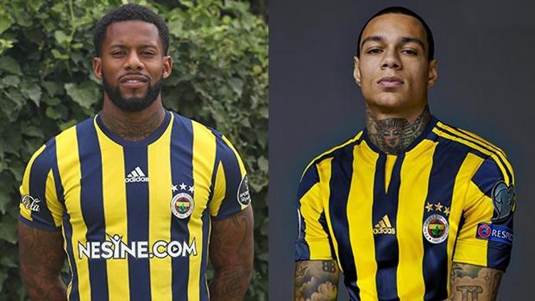 Fenerbahçeye çifte şok