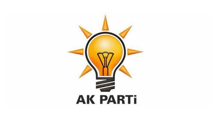 AK Partide kritik atama