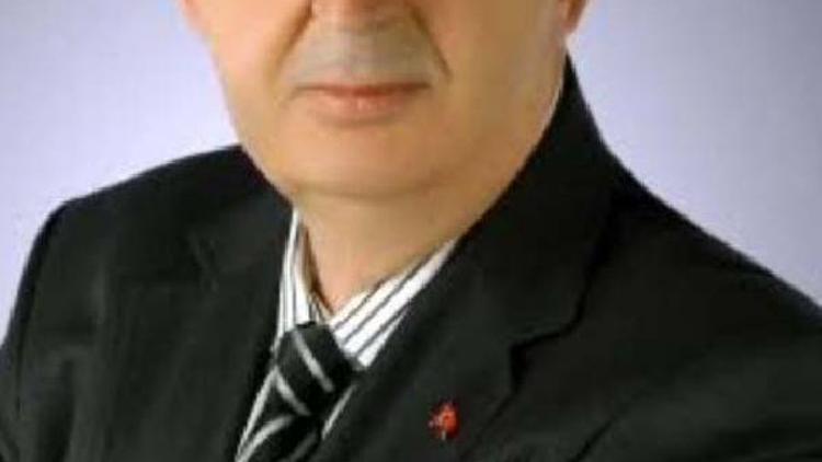 Çorluda gazeteci Erdal Özcan hayatını kaybetti