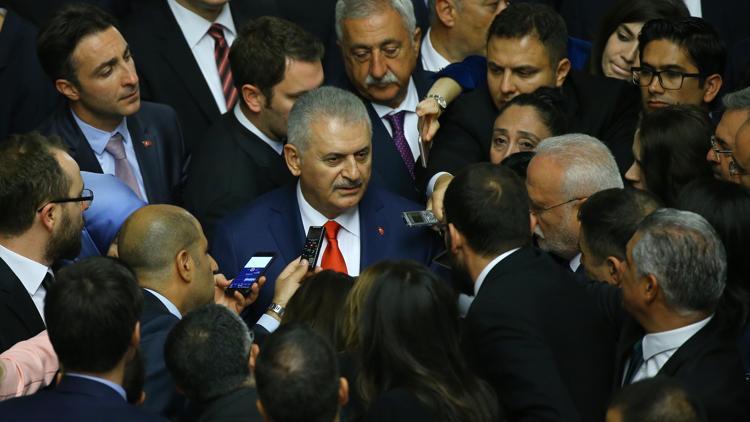 Başbakandan Kılıçdaroğluna sert Lozan çıkışı