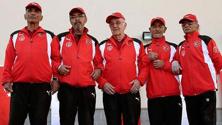 Türkiyenin en yaşlı spor ligi kuruluyor
