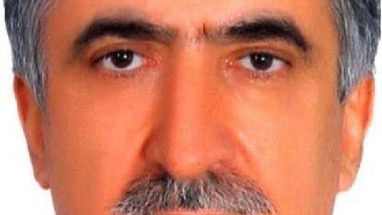 Fethullah Gülenin kardeşi İzmirde gözaltına alındı