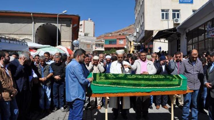 AK Partili Belediye başkanı hayatını kaybetti (2)