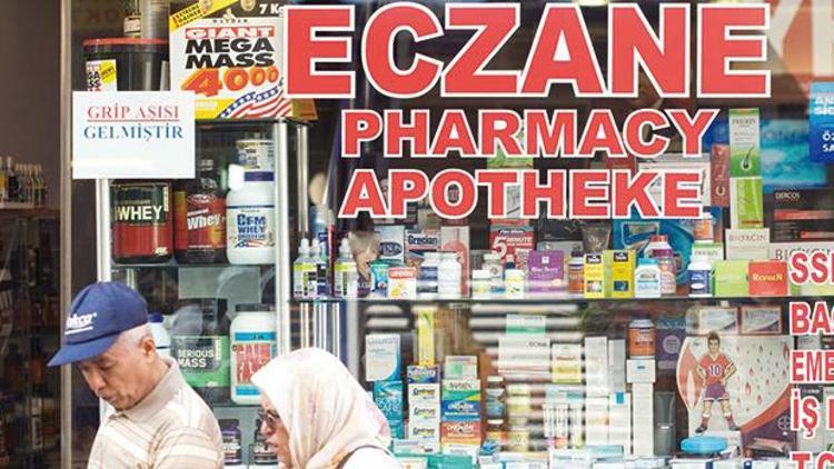 Yardımcı eczacı Danıştay’a takıldı