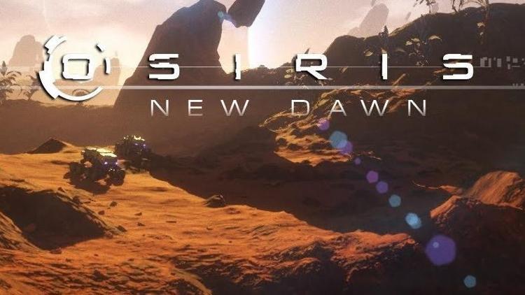 Osiris: New Dawn Xbox Onea geliyor