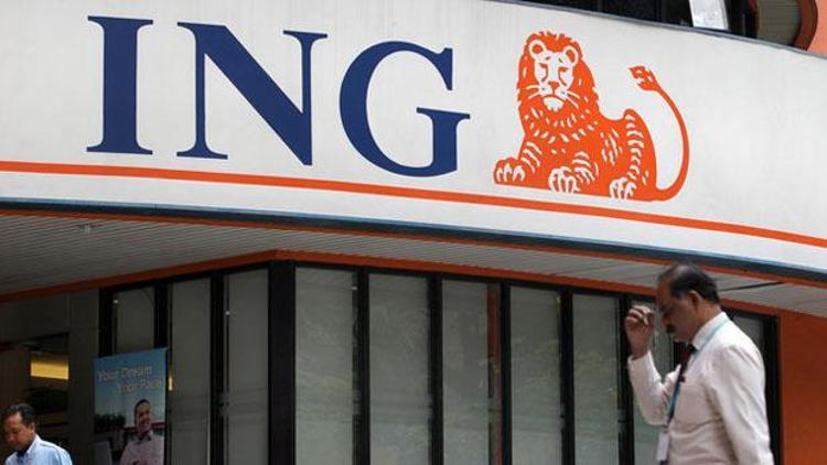 Hollandalı bankası ING 7 bin kişinin işine son verecek