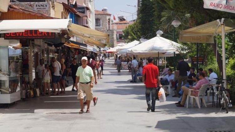 Turizmciler gelecek sezondan da umutsuz