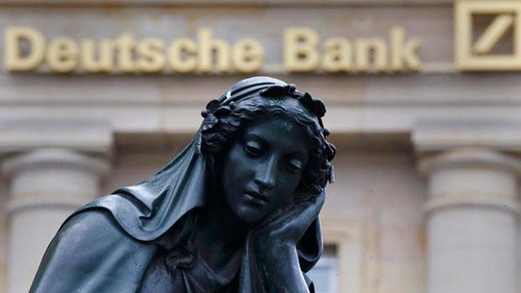 Başbakan Yardımcısı Sigmar Gabriel’den Deutsche Bank’a çok sert eleştiri