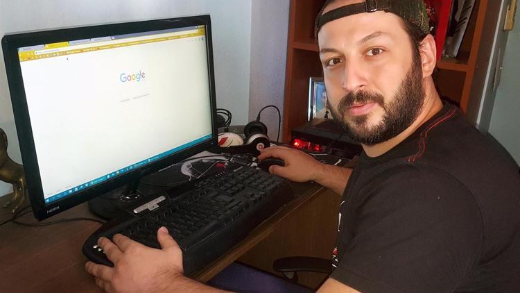 ’Google’in de açığını bulduğunu’ öne sürdü