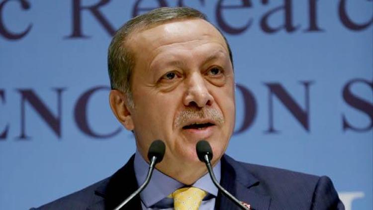 Cumhurbaşkanı Erdoğandan Bilim ve Teknoloji Konferansında önemli mesajlar