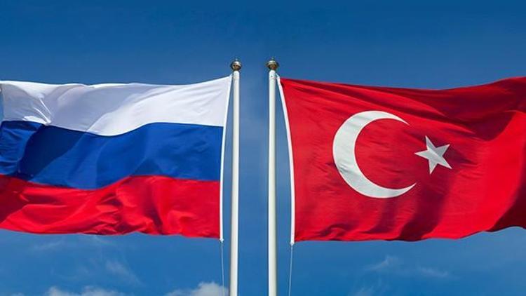 Türkiyeden Rusyaya teessüf açıklaması