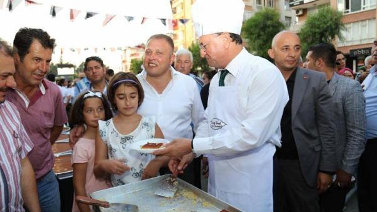 İstanbulda Hatay Günleri başlıyor