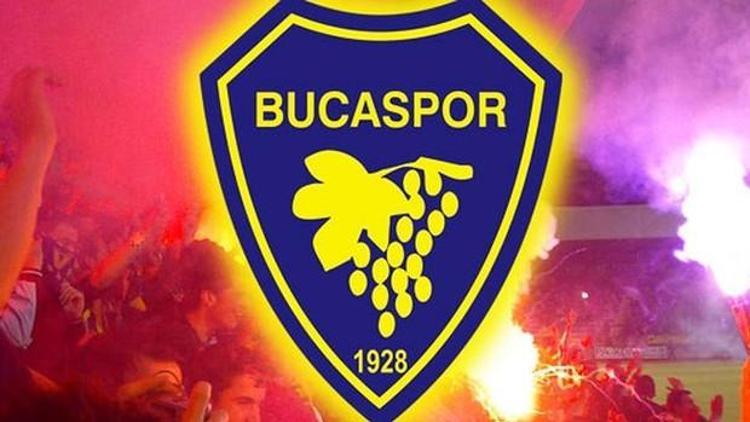 Bucaspor Arenada ilk kez güldü