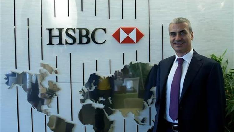 HSBC: Türkiyeden çıkma niyetimiz yok