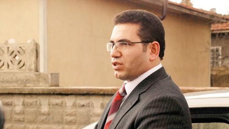 Savcı Bayram Bozkurt tutuklandı