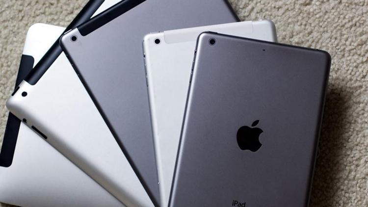 Apple iPad Mini Pro mu geliyor