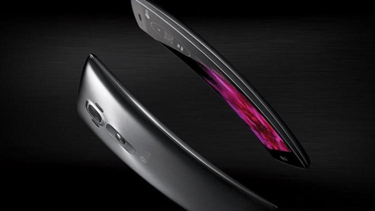 LG G6 kavisli ekranıyla dikkat çekecek