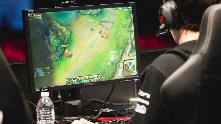 Acer 2016 League of Legends Dünya Şampiyonasının sponsoru oldu