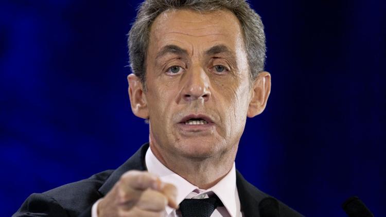 Sarkozy: Türkiye Avrupa’ya değil, Asya’ya ait
