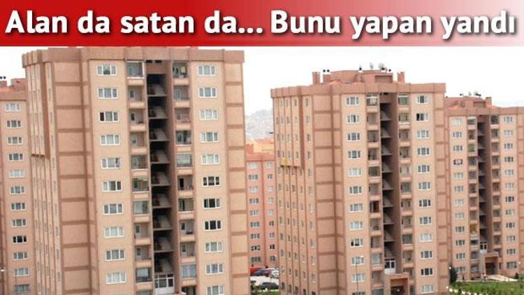 Maliye, konutlarını değerinin altında alanı, satanı çağıracak