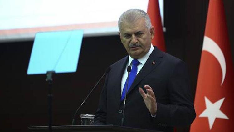 Başbakan Binali Yıldırım, Orta Vadeli Programı açıkladı