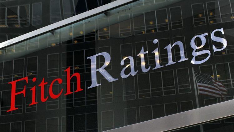 Fitch Türkiye için 2016 büyüme tahminini yüzde 3e düşürdü