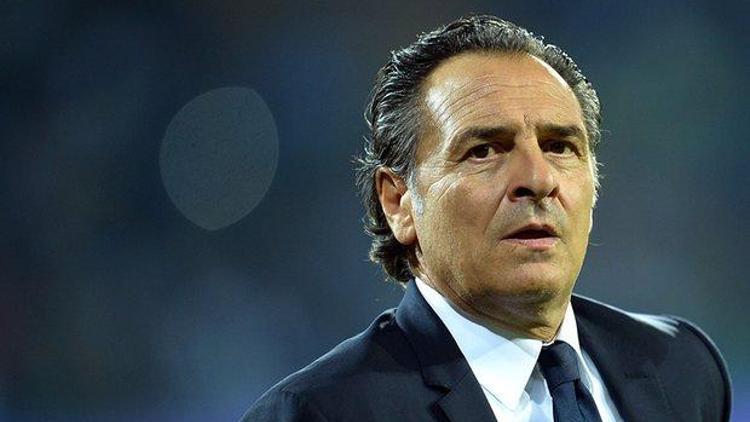 Prandelli yeni görevinden çekinmiyor