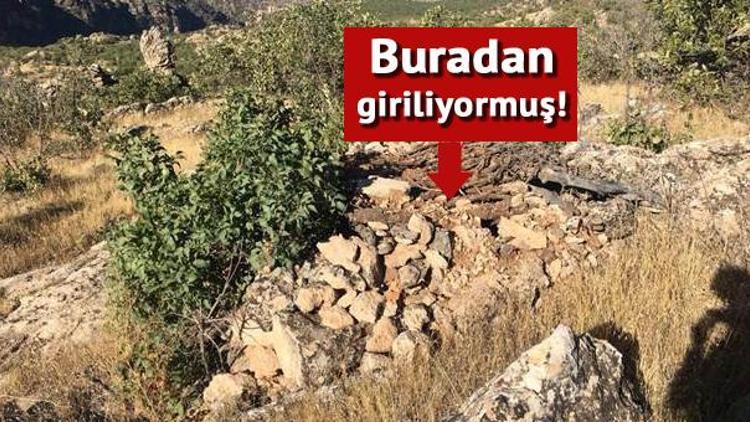 Diyarbakırda operasyon bitti