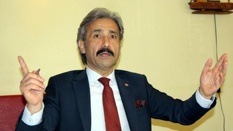 Gülenin 98 dava açtığı gazeteci: Gülen için Abanta malikane yapılacaktı