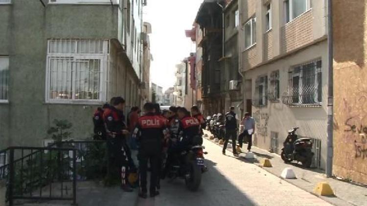 KHK ile kapatılan Özgür Radyonun ofisine polis geldi; 17 gözaltı