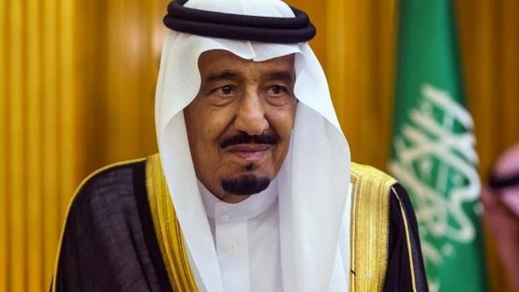 Suudi Arabistan’a 540 Dolar tepkisi