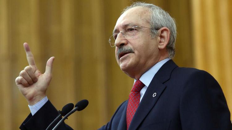 Kılıçdaroğlundan kapatılan televizyonlarla ilgili açıklama