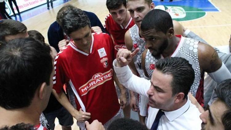 Muratbey Uşak, Fiba Şampiyonlar Liginde iddialı