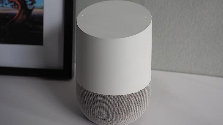 Google Home: Googledan kablosuz hoparlör