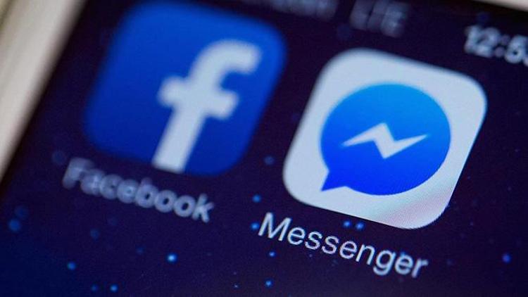 Messenger üzerinden alışveriş dönemi