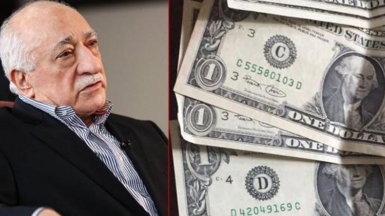 İtirafçılar sırrı anlattı: 1 dolar minnet içinmiş