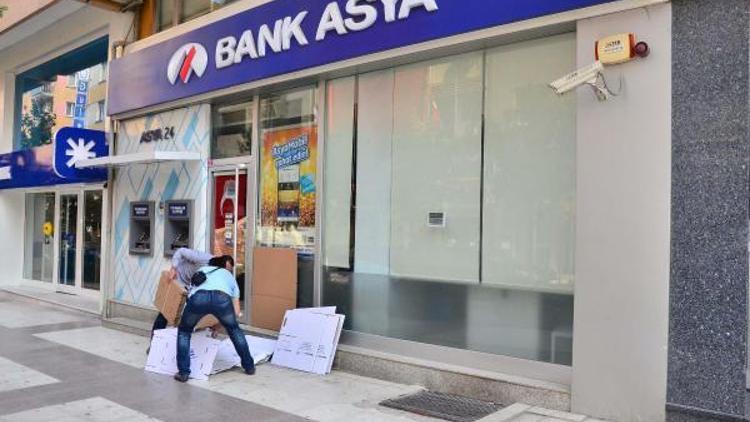 Bank Asyada tasfiye sonrası ödeme yapılacak