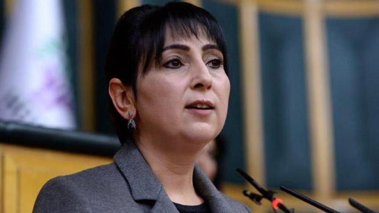 Figen Yüksekdağ hakkında mahkemeye zorla getirilme kararı