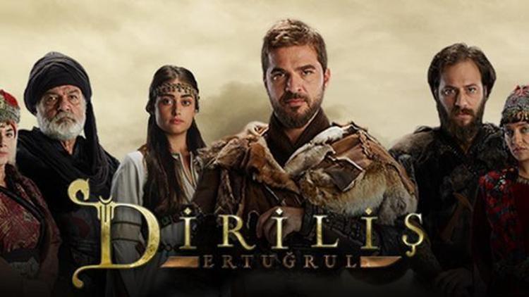 Diriliş Ertuğrul 3. sezon ne zaman başlıyor