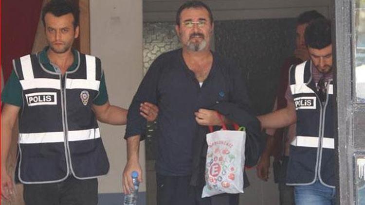 FETÖden aranan iş adamı Turan Tuna tutuklandı