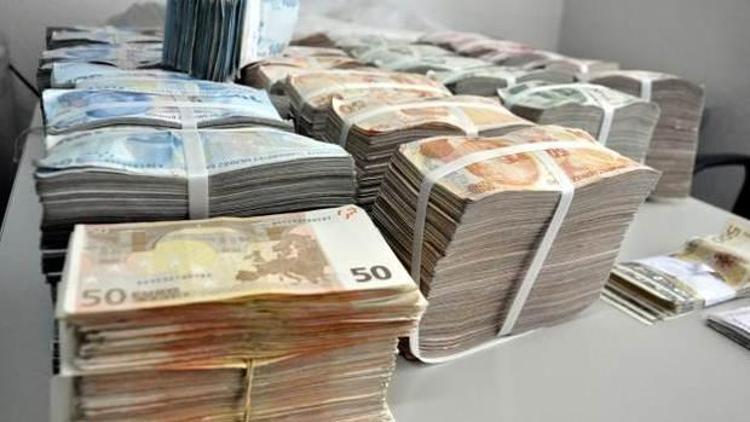 Denizbanka 43.8 milyon TL para cezası