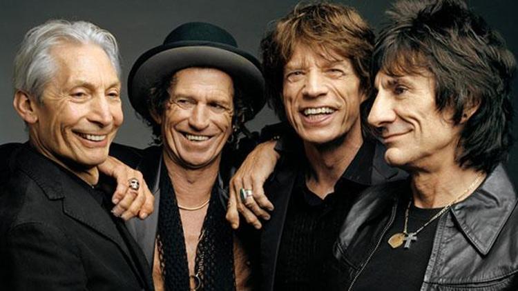 The Rolling Stonesdan 11 yıl sonra yeni albüm