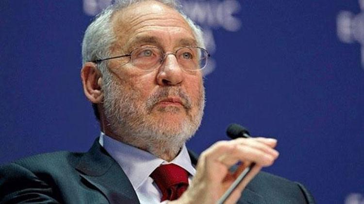 Ekonomist Joseph Stiglitz: 10 yıla kadar Euro Bölgesi’nden kopuşlar olabilir