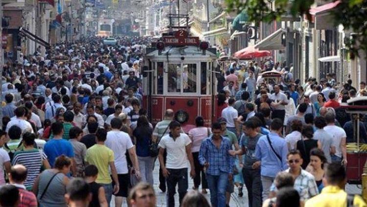 TÜİK, Türkiyedeki yaşam süresi beklentisini açıkladı