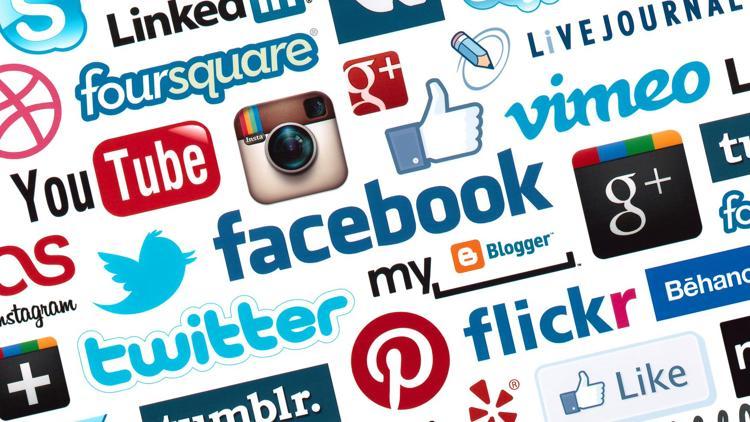 Sosyal medyada yerli atağı