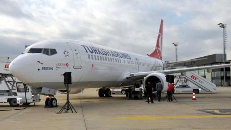 fotoğraflar//İstanbul  Airshow kapılarını açtı