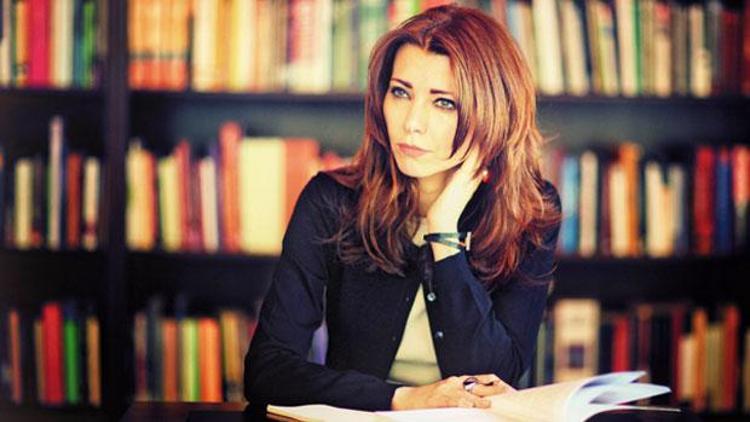 ‘Dünya Buluşması’nı Elif Şafak açacak