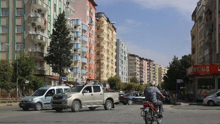 Nizipin trafik sorunları masaya yatırıldı