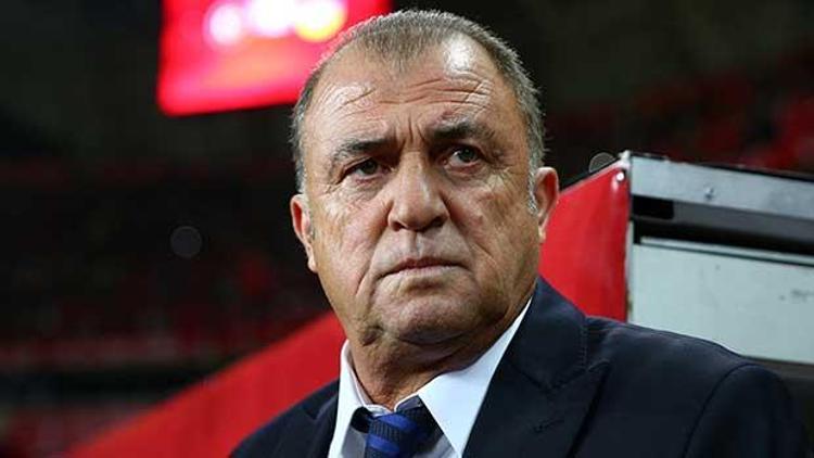 Fatih Terim: Sözleşmemde ne var bilmiyorum