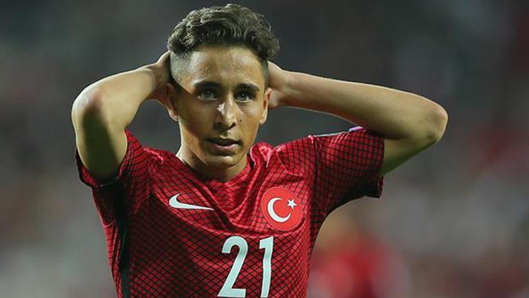 Emre Mor: Hakem çok kötüydü